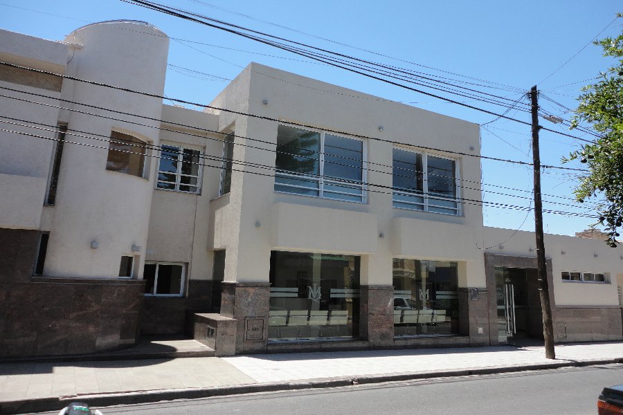 Afiliados del PAMI que se atendían en hospitales ahora lo pueden hacer en los sanatorios