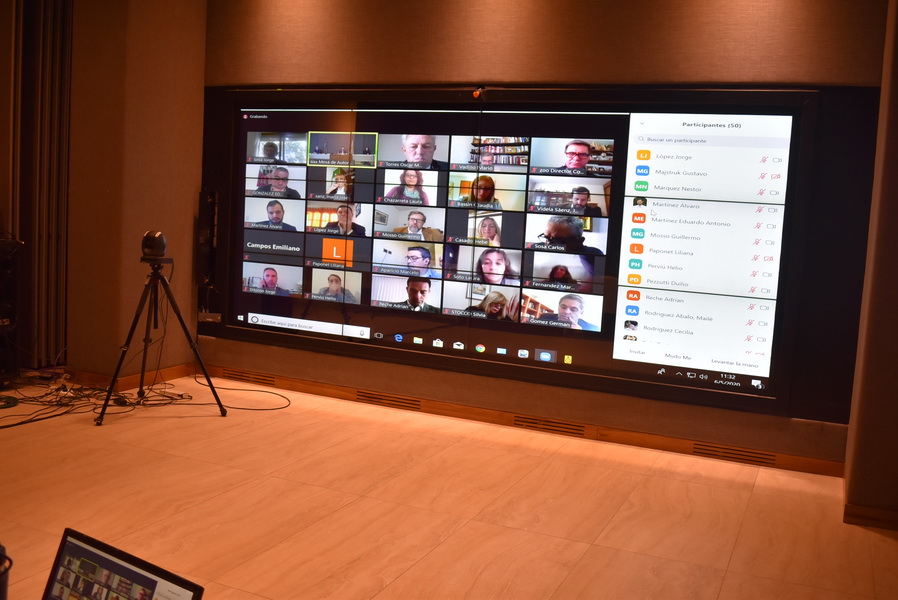 Legislatura de Mendoza repudió dichos de Quintela sobre detenidos por violencia de género