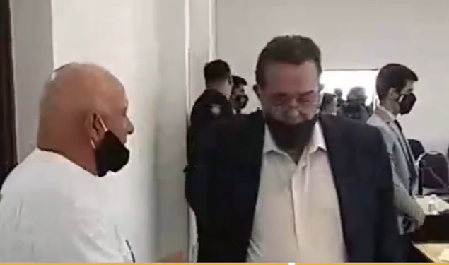 Condenan a tres policías por la muerte de un cadete de la escuela policial de La Rioja