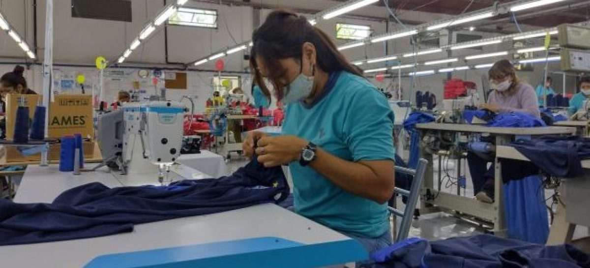 Impacto en La Rioja: Textilcom a un paso de reabrir con nuevo inversor