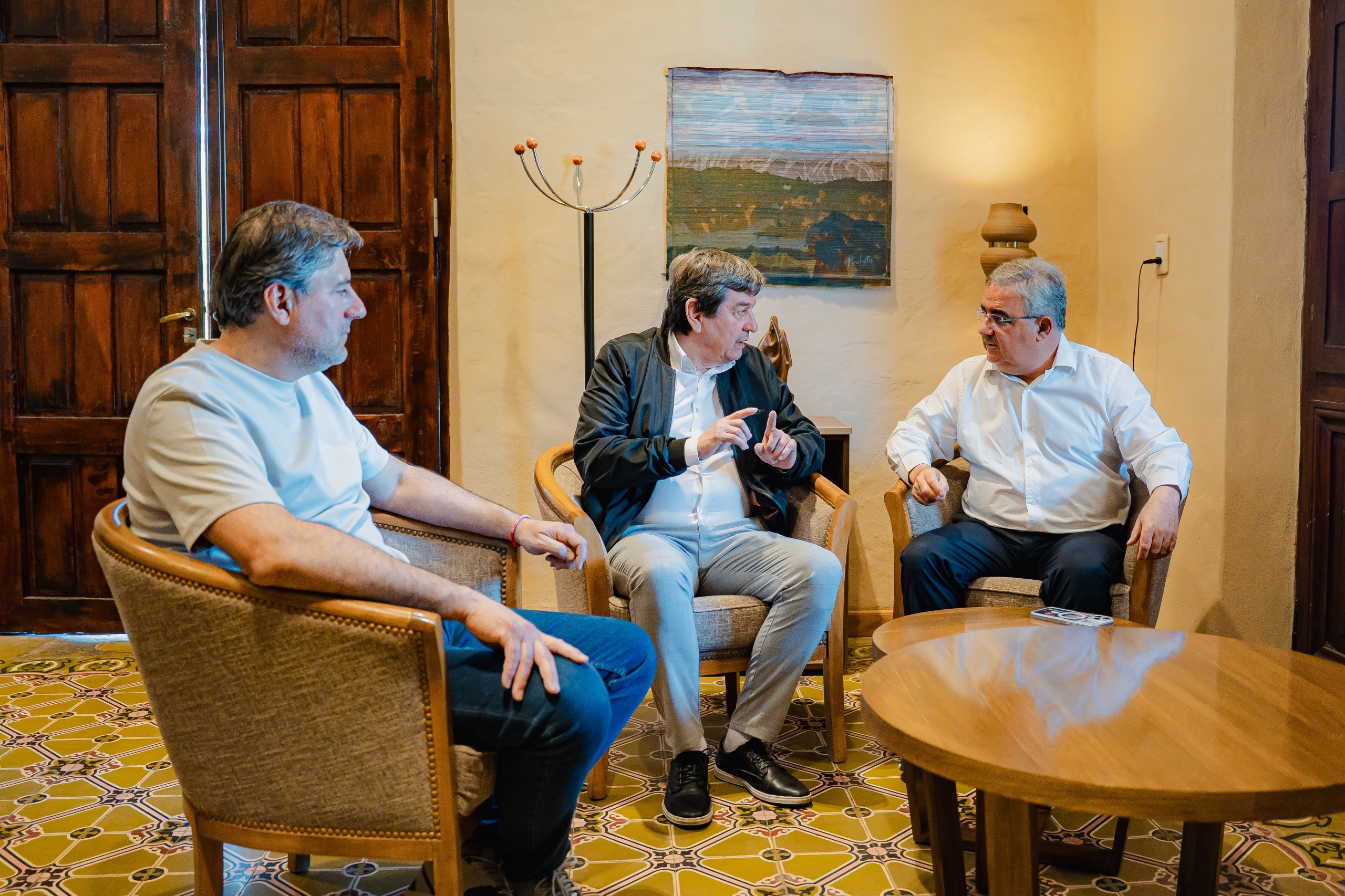 Empresarios catamarqueños aceleran la integración comercial con Chile tras apertura permanente del Paso San Francisco